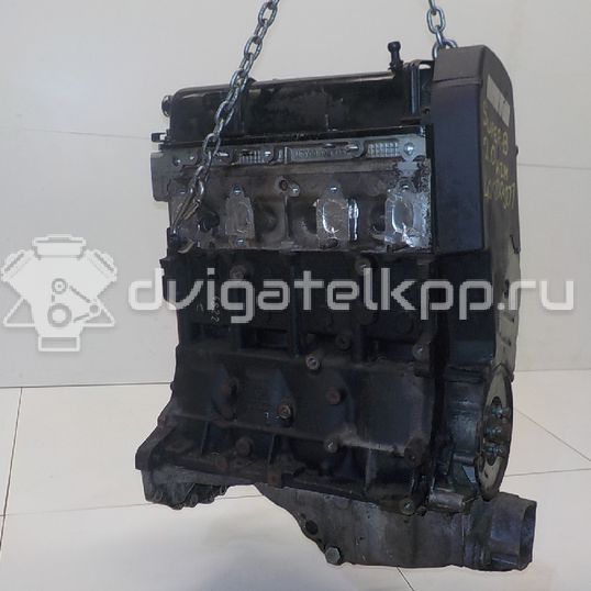 Фото Контрактный (б/у) двигатель AZM для Skoda Superb 115 л.с 8V 2.0 л бензин