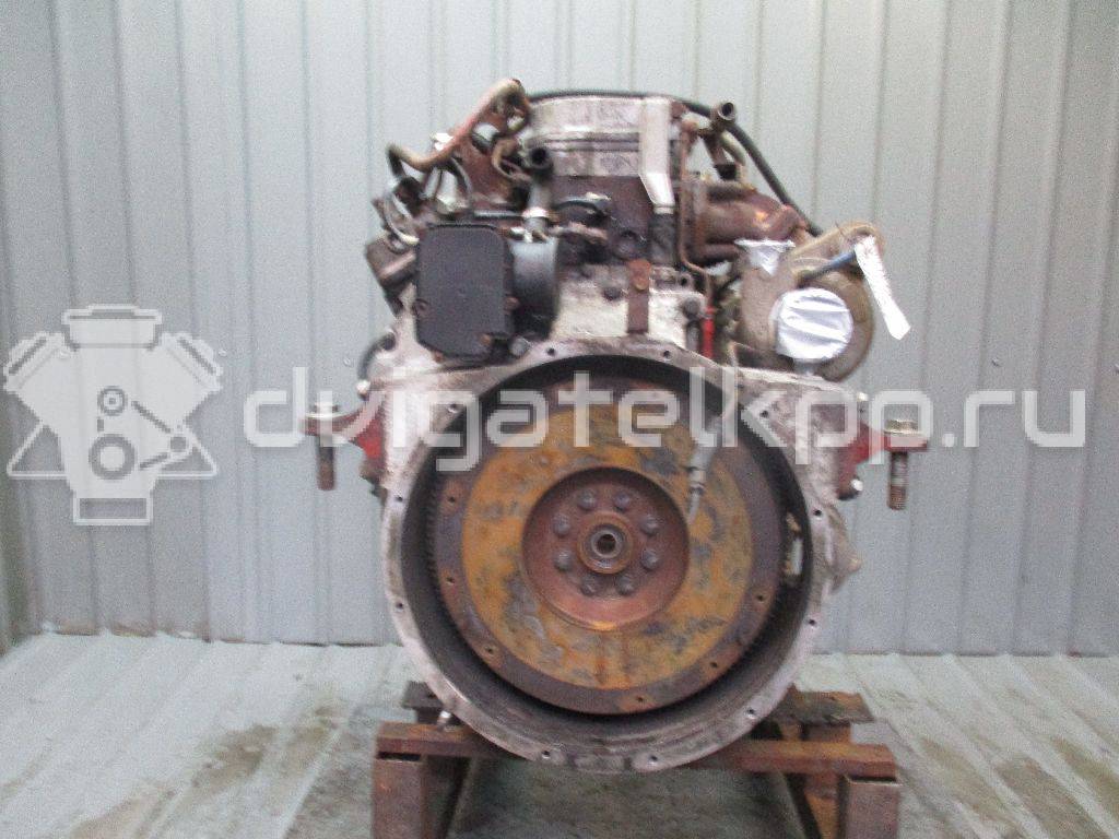 Фото Контрактный (б/у) двигатель F4AE0481C для Iveco Eurofire / Eurocargo 149 л.с 16V 3.9 л Дизельное топливо 504032460 {forloop.counter}}