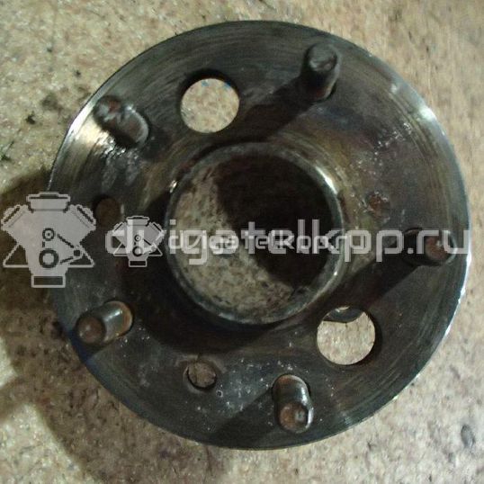 Фото Ступица задняя  4245048010 для Lexus Sc Uzz40 / Es