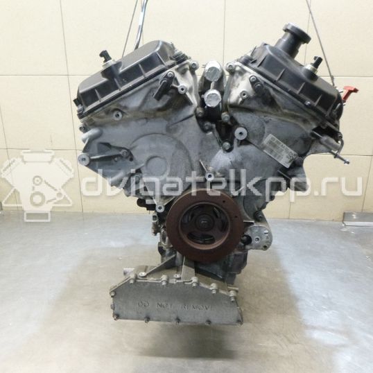 Фото Контрактный (б/у) двигатель AJ 6 (2.9) для Jaguar Xj 147-167 л.с 12V 2.9 л бензин C2C29497