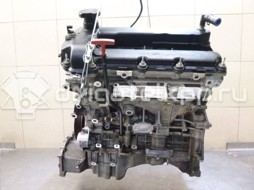 Фото Контрактный (б/у) двигатель AJ 6 (3.6, 156KW) для Jaguar Xjsc Convertible X27 / Xj 212 л.с 12V 3.6 л бензин C2C29497 {forloop.counter}}