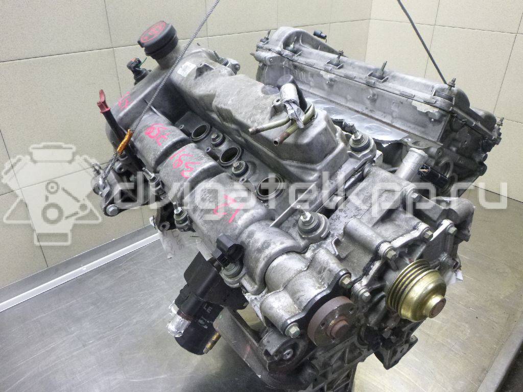 Фото Контрактный (б/у) двигатель YB (AJ-V6) для Jaguar X-Type X400 156 л.с 24V 2.1 л бензин C2S26215 {forloop.counter}}