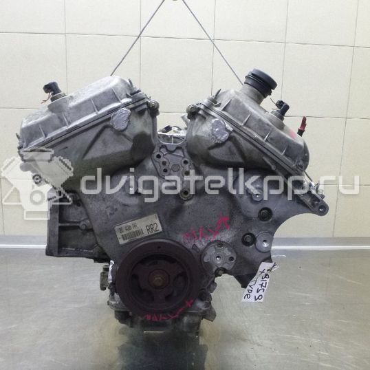 Фото Контрактный (б/у) двигатель YB (AJ-V6) для Jaguar X-Type X400 156 л.с 24V 2.1 л бензин C2S26215
