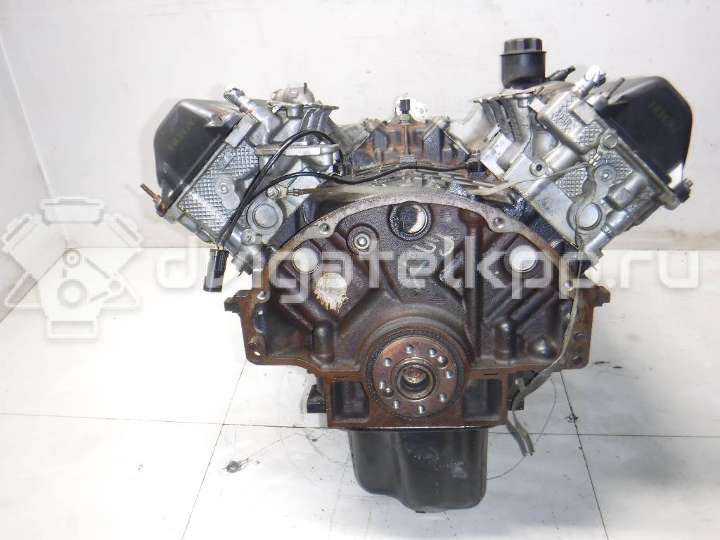 Фото Контрактный (б/у) двигатель EKG для Ram / Jeep / Dodge 201-214 л.с 12V 3.7 л бензин {forloop.counter}}