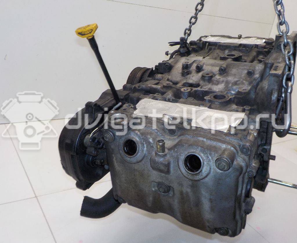 Фото Контрактный (б/у) двигатель EJ201 для Subaru / Chevrolet 115-148 л.с 16V 2.0 л бензин 10100bg490 {forloop.counter}}