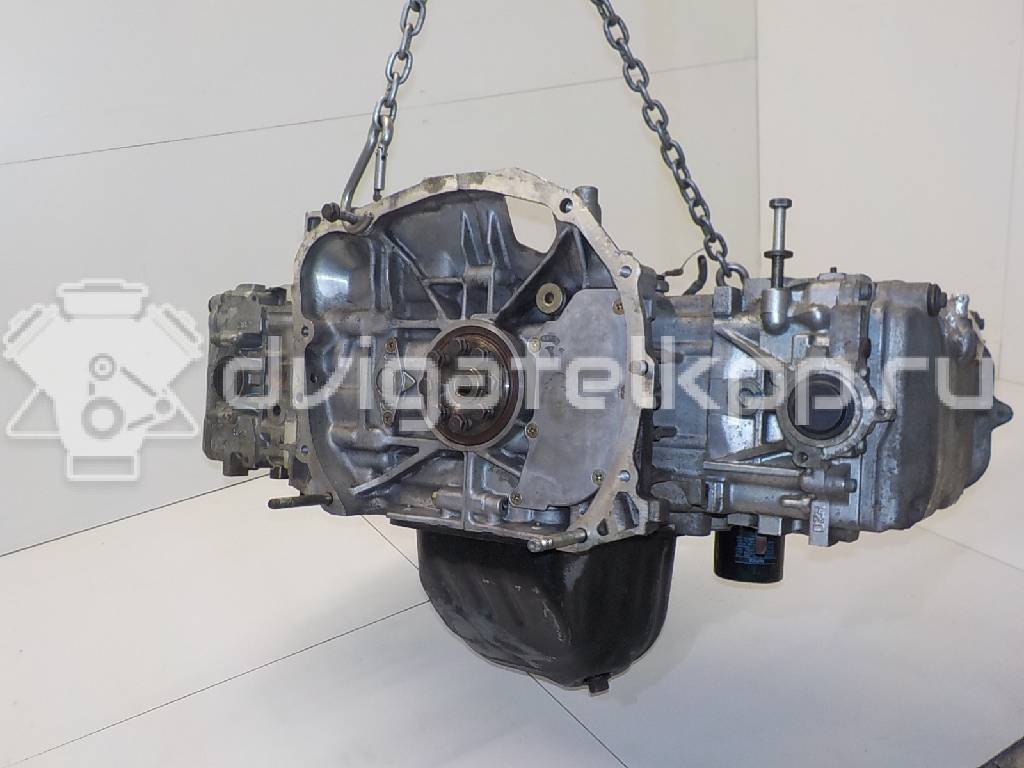 Фото Контрактный (б/у) двигатель EJ201 для Subaru / Chevrolet 115-148 л.с 16V 2.0 л бензин 10100bf980 {forloop.counter}}