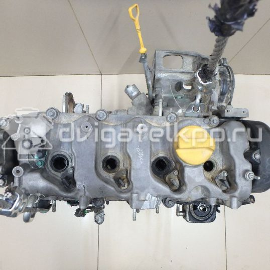 Фото Контрактный (б/у) двигатель Z 20 DMH для Daewoo / Chevrolet / Vauxhall 125-150 л.с 16V 2.0 л Дизельное топливо 93192808