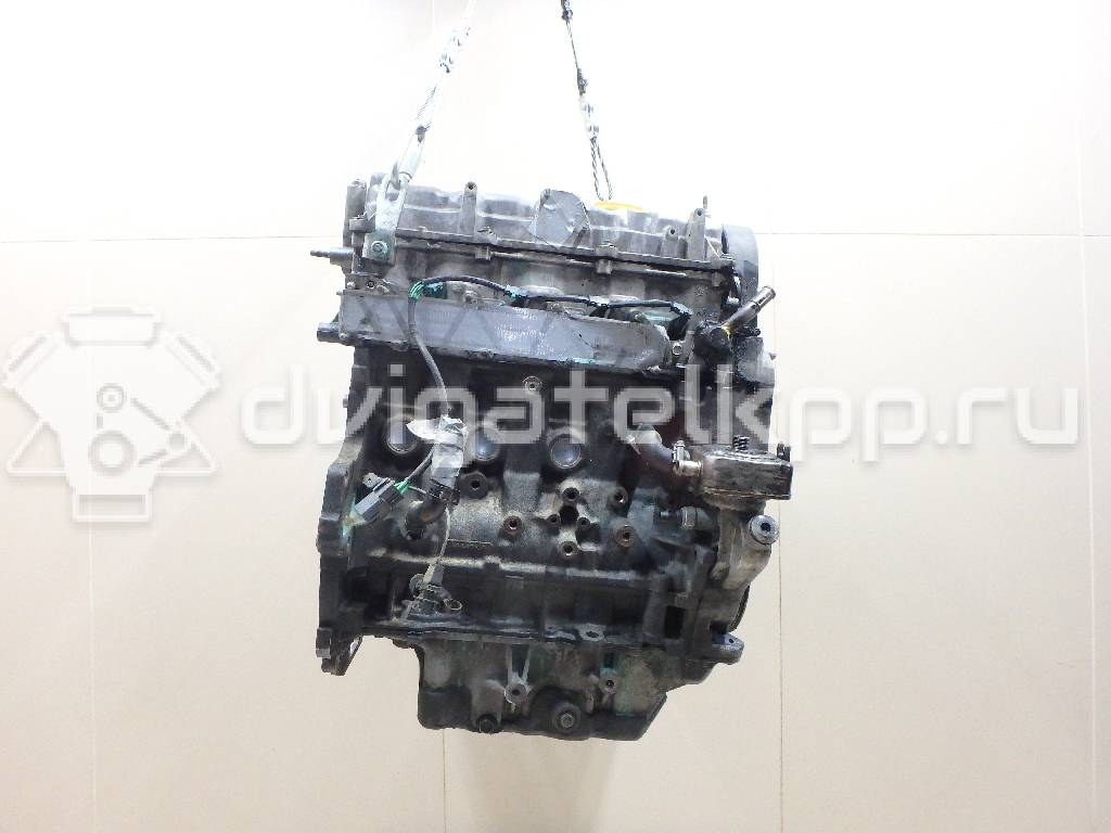 Фото Контрактный (б/у) двигатель  для opel Antara  V   93192808 {forloop.counter}}