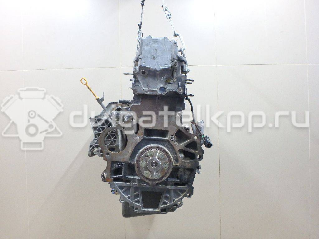 Фото Контрактный (б/у) двигатель  для opel Antara  V   93192808 {forloop.counter}}