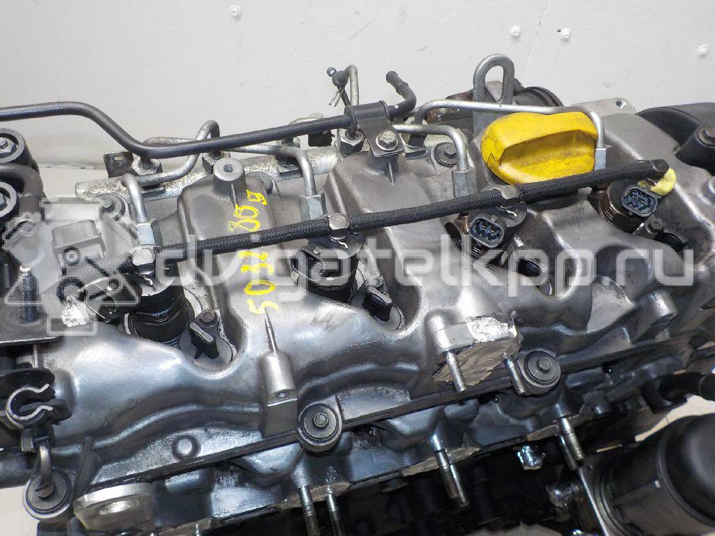 Фото Контрактный (б/у) двигатель Z 20 S1 для Chevrolet Cruze 125-150 л.с 16V 2.0 л Дизельное топливо {forloop.counter}}