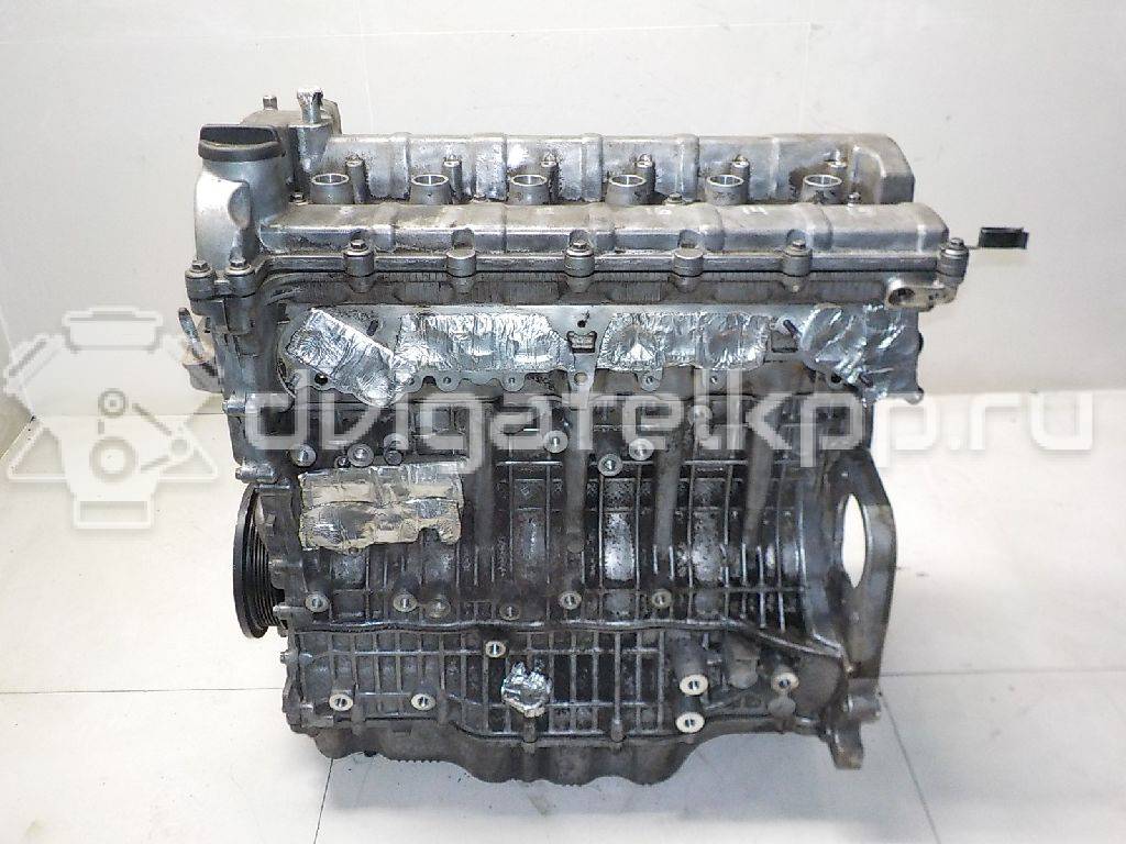 Фото Контрактный (б/у) двигатель X 20 D1 для Daewoo / Chevrolet / Holden 143 л.с 24V 2.0 л бензин 96307534 {forloop.counter}}