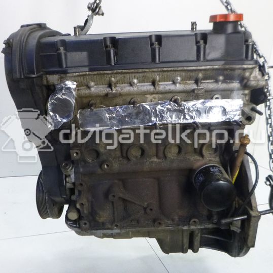 Фото Контрактный (б/у) двигатель F14D3 для Daewoo / Chevrolet 94-95 л.с 16V 1.4 л бензин 96438138