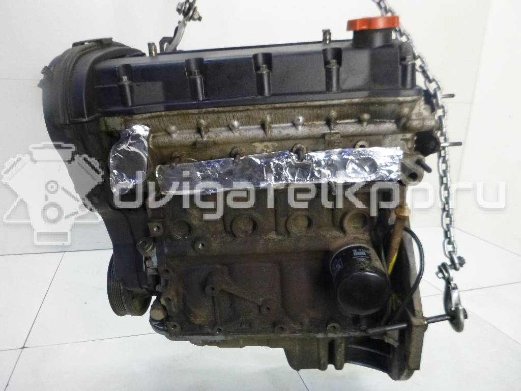 Фото Контрактный (б/у) двигатель F14D3 для Daewoo / Chevrolet 94-95 л.с 16V 1.4 л бензин 96438138 {forloop.counter}}