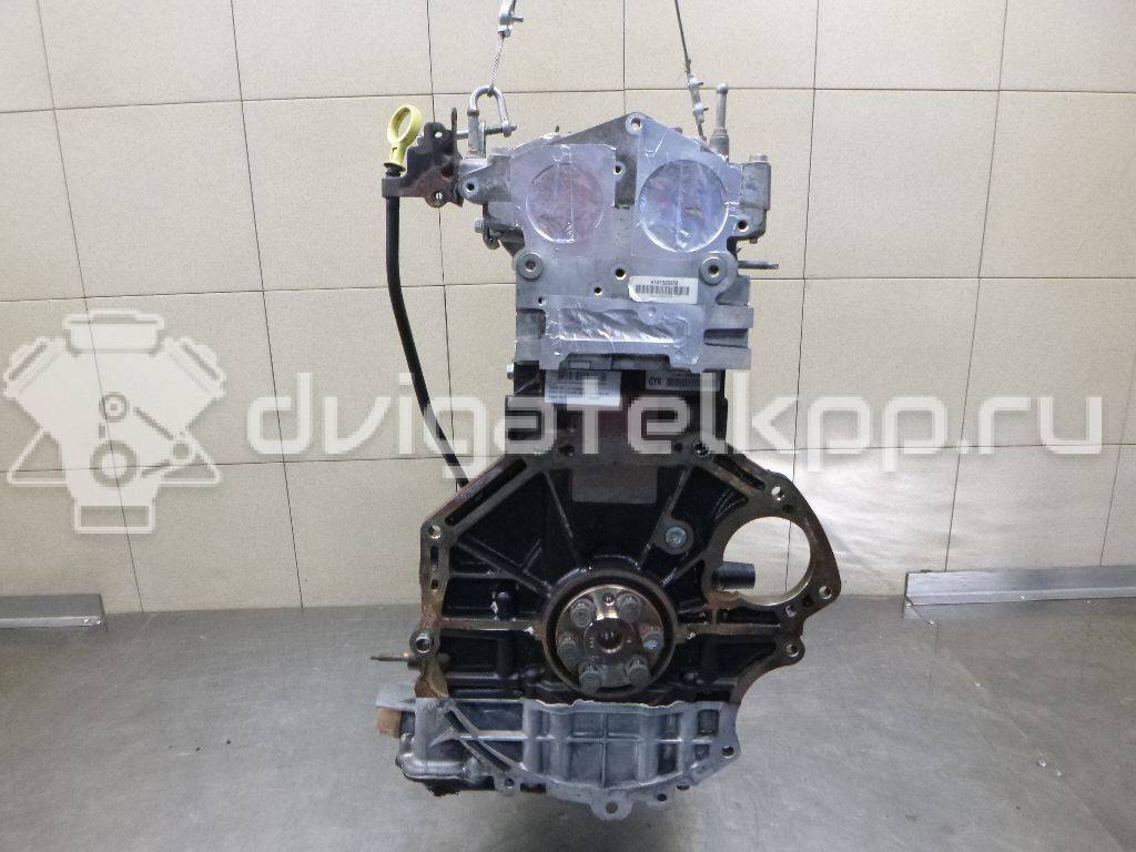 Фото Контрактный (б/у) двигатель Z 22 D1 для Chevrolet / Holden 163-188 л.с 16V 2.2 л Дизельное топливо 25196690 {forloop.counter}}