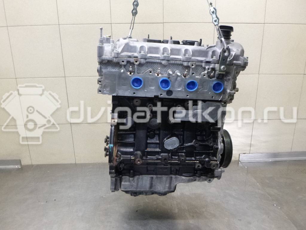 Фото Контрактный (б/у) двигатель A 22 DM для Opel / Vauxhall 163 л.с 16V 2.2 л Дизельное топливо 25196690 {forloop.counter}}