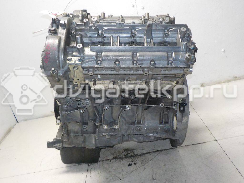 Фото Контрактный (б/у) двигатель EXL для Chrysler / Jeep 180-218 л.с 24V 3.0 л Дизельное топливо {forloop.counter}}