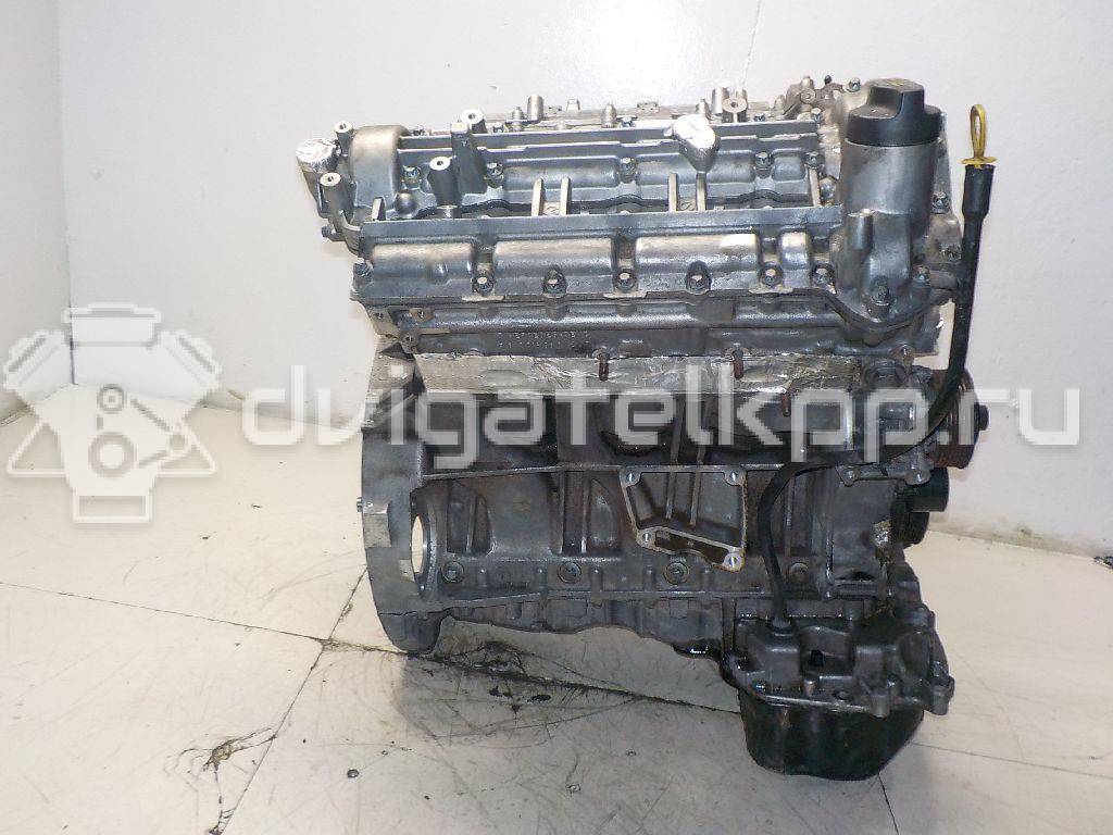 Фото Контрактный (б/у) двигатель EXL для Chrysler / Jeep 180-218 л.с 24V 3.0 л Дизельное топливо {forloop.counter}}