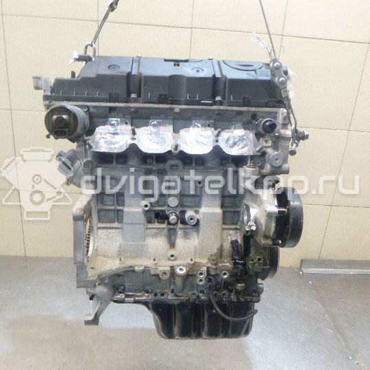 Фото Контрактный (б/у) двигатель N16 B16 A для Mini Mini 75-122 л.с 16V 1.6 л бензин 11002166542
