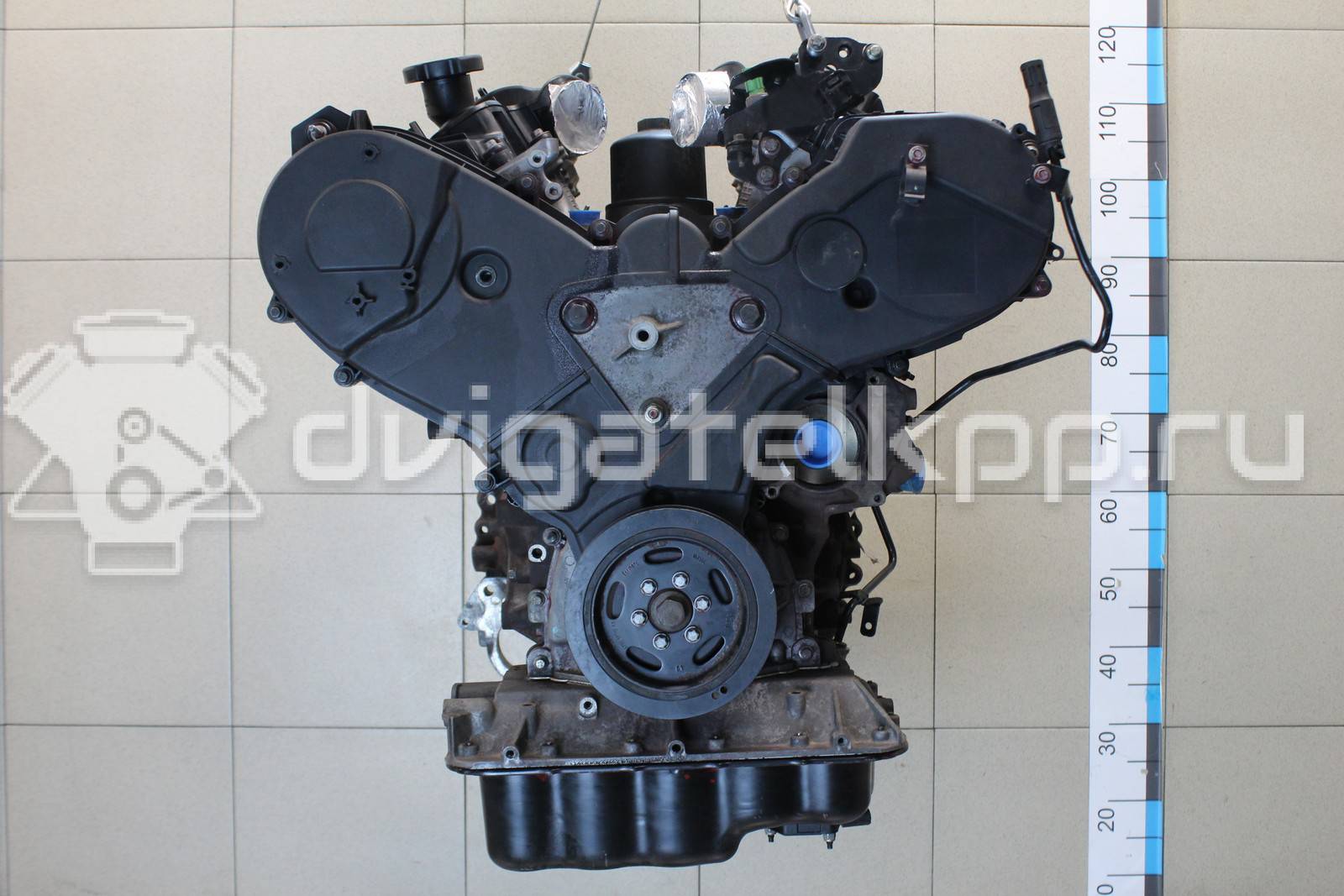 Фото Контрактный (б/у) двигатель 306DT для Jaguar / Land Rover 241-300 л.с 24V 3.0 л Дизельное топливо jde7843 {forloop.counter}}