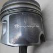 Фото Поршень с шатуном для двигателя AFN для Volkswagen Passat / Vento 1H2 / Golf 110 л.с 8V 1.9 л Дизельное топливо {forloop.counter}}