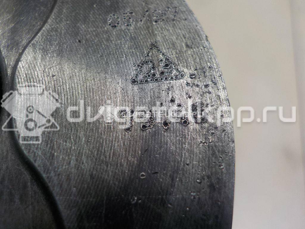 Фото Поршень с шатуном для двигателя AFN для Volkswagen Passat / Vento 1H2 / Golf 110 л.с 8V 1.9 л Дизельное топливо {forloop.counter}}