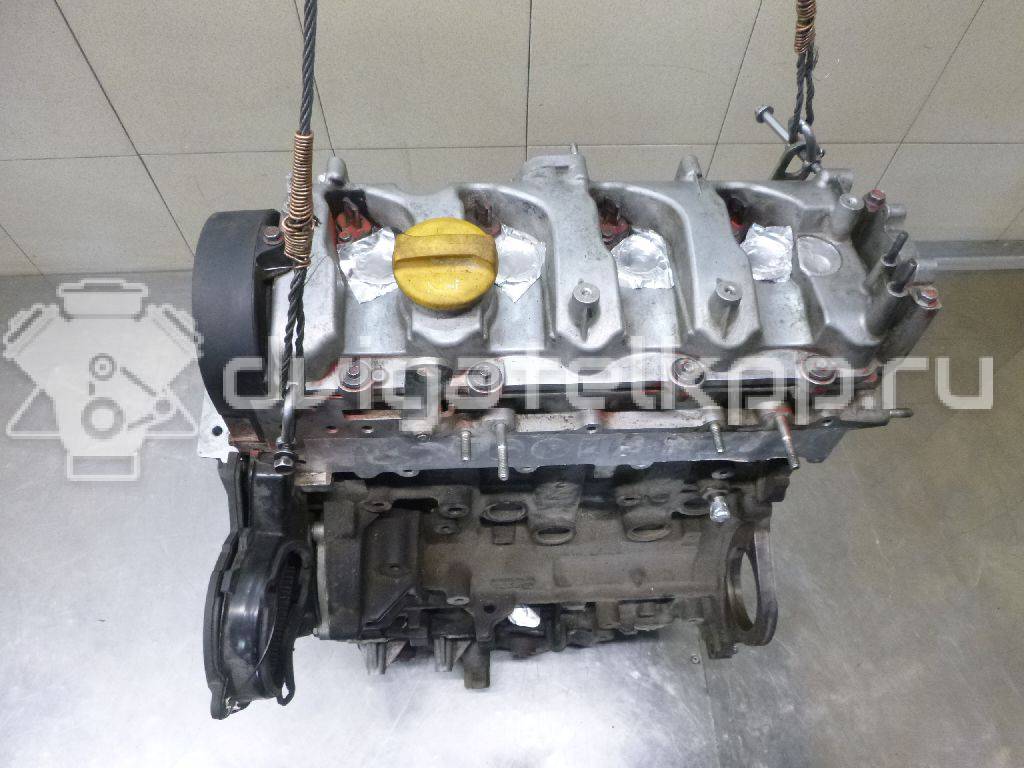 Фото Контрактный (б/у) двигатель Z 20 DMH для Chevrolet Cruze / Captiva C100, C140 125-150 л.с 16V 2.0 л Дизельное топливо 93192808 {forloop.counter}}