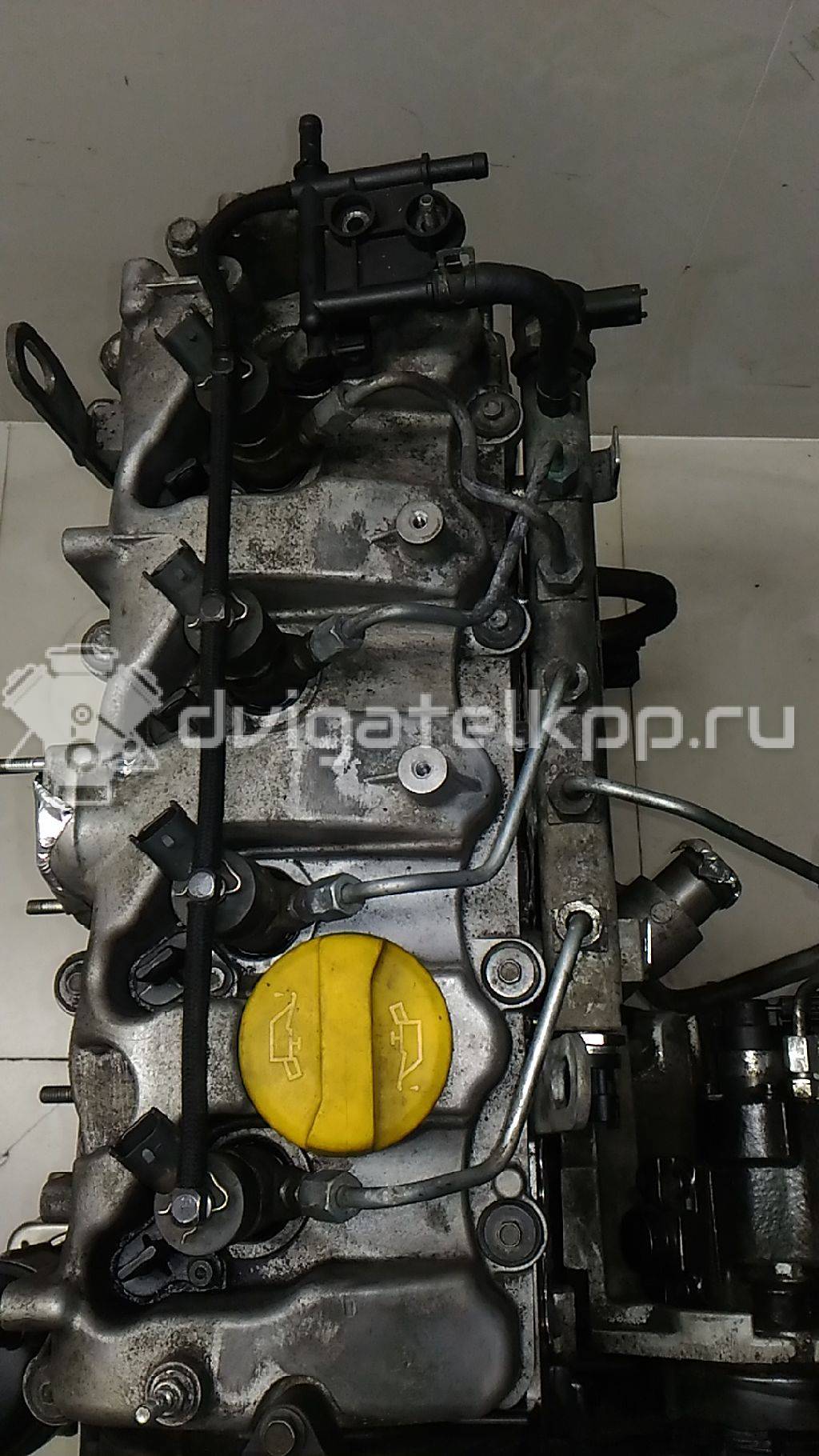 Фото Контрактный (б/у) двигатель Z 20 S для Chevrolet Epica Kl1 / Nubira / Captiva C100, C140 121-150 л.с 16V 2.0 л Дизельное топливо 96440102 {forloop.counter}}