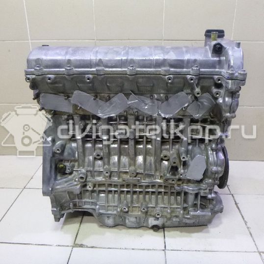 Фото Контрактный (б/у) двигатель X 20 D1 для Chevrolet Epica Kl1 143 л.с 24V 2.0 л бензин 96307534