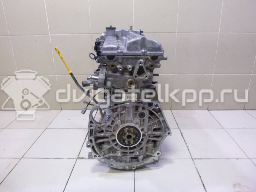 Фото Контрактный (б/у) двигатель X 20 D1 для Chevrolet Epica Kl1 143 л.с 24V 2.0 л бензин 96307534 {forloop.counter}}