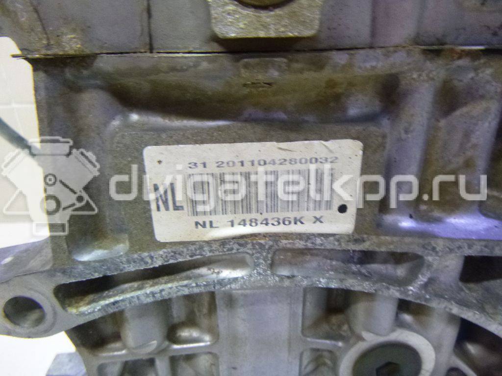 Фото Контрактный (б/у) двигатель X 20 D1 для Chevrolet Epica Kl1 143 л.с 24V 2.0 л бензин 96307534 {forloop.counter}}