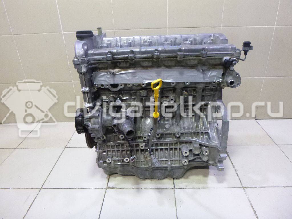 Фото Контрактный (б/у) двигатель X 20 D1 для Chevrolet Epica Kl1 143 л.с 24V 2.0 л бензин 96307534 {forloop.counter}}