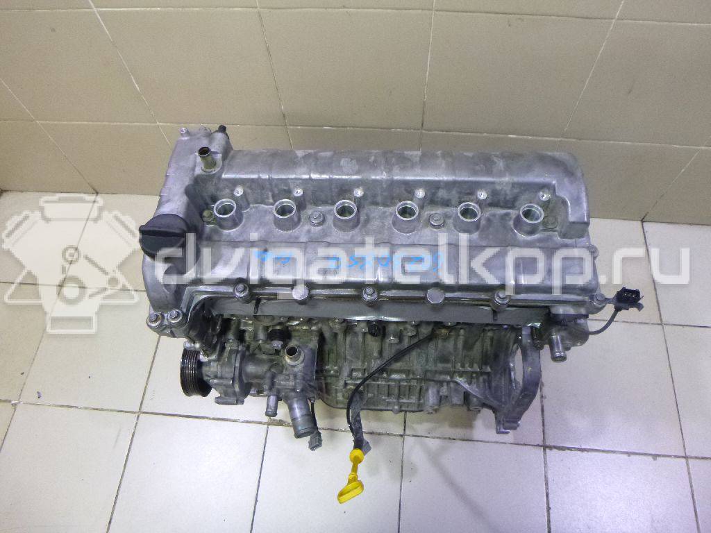 Фото Контрактный (б/у) двигатель X 20 D1 для Chevrolet Epica Kl1 143 л.с 24V 2.0 л бензин 96307534 {forloop.counter}}