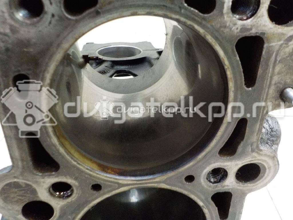 Фото Блок двигателя для двигателя AEB для Volkswagen / Audi 150-152 л.с 20V 1.8 л бензин 058103101H {forloop.counter}}