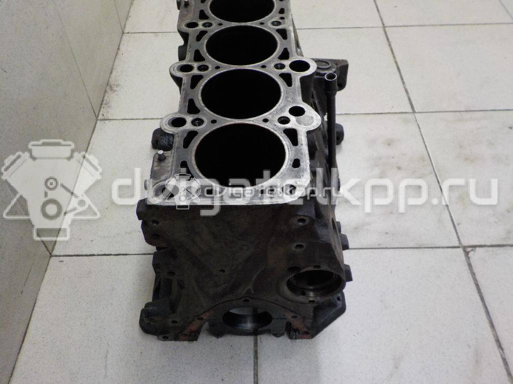 Фото Блок двигателя для двигателя AEB для Volkswagen / Audi 150-152 л.с 20V 1.8 л бензин 058103101H {forloop.counter}}