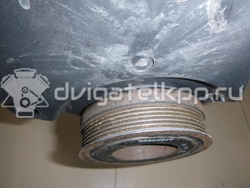 Фото Контрактный (б/у) двигатель F14D3 для Daewoo / Chevrolet 94-95 л.с 16V 1.4 л бензин 96475803 {forloop.counter}}