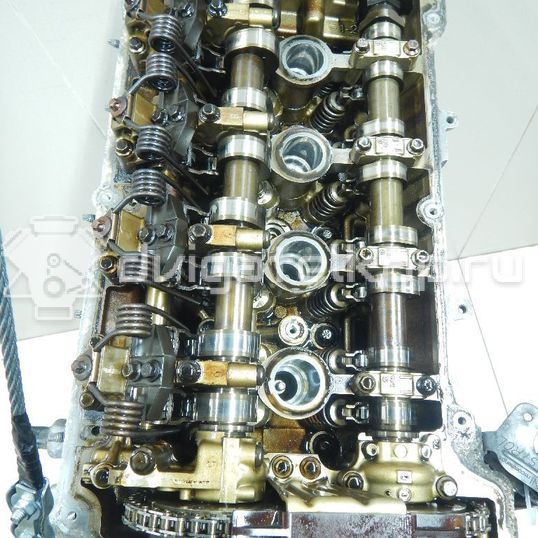 Фото Контрактный (б/у) двигатель N18 B16 A для Mini Mini 122-218 л.с 16V 1.6 л бензин 11002348321