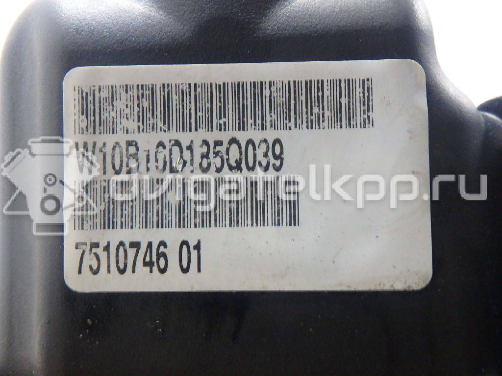 Фото Контрактный (б/у) двигатель W10 B16 A для Mini Mini 90-116 л.с 16V 1.6 л бензин 11000392945 {forloop.counter}}
