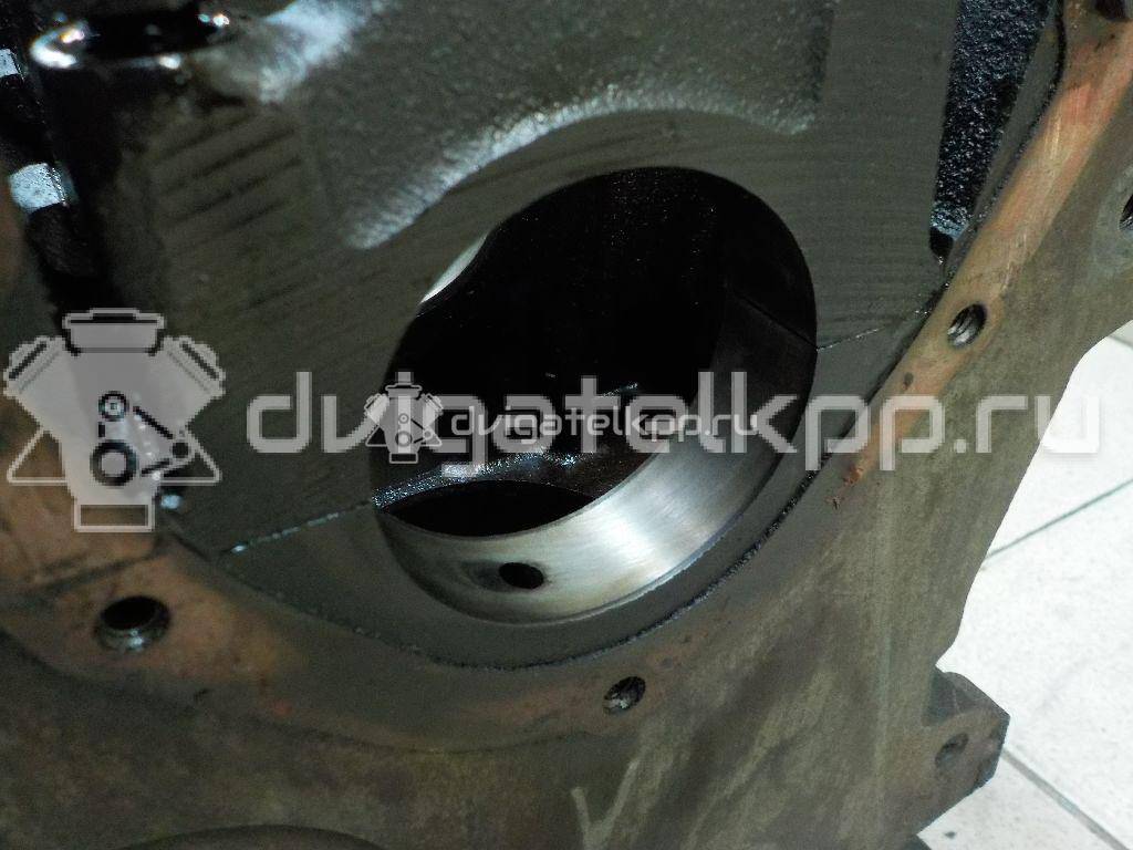 Фото Блок двигателя для двигателя AEB для Volkswagen / Audi 150-152 л.с 20V 1.8 л бензин 058103101H {forloop.counter}}