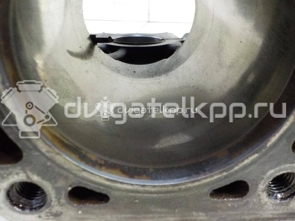 Фото Блок двигателя для двигателя AEB для Volkswagen / Audi 150-152 л.с 20V 1.8 л бензин 058103101H {forloop.counter}}