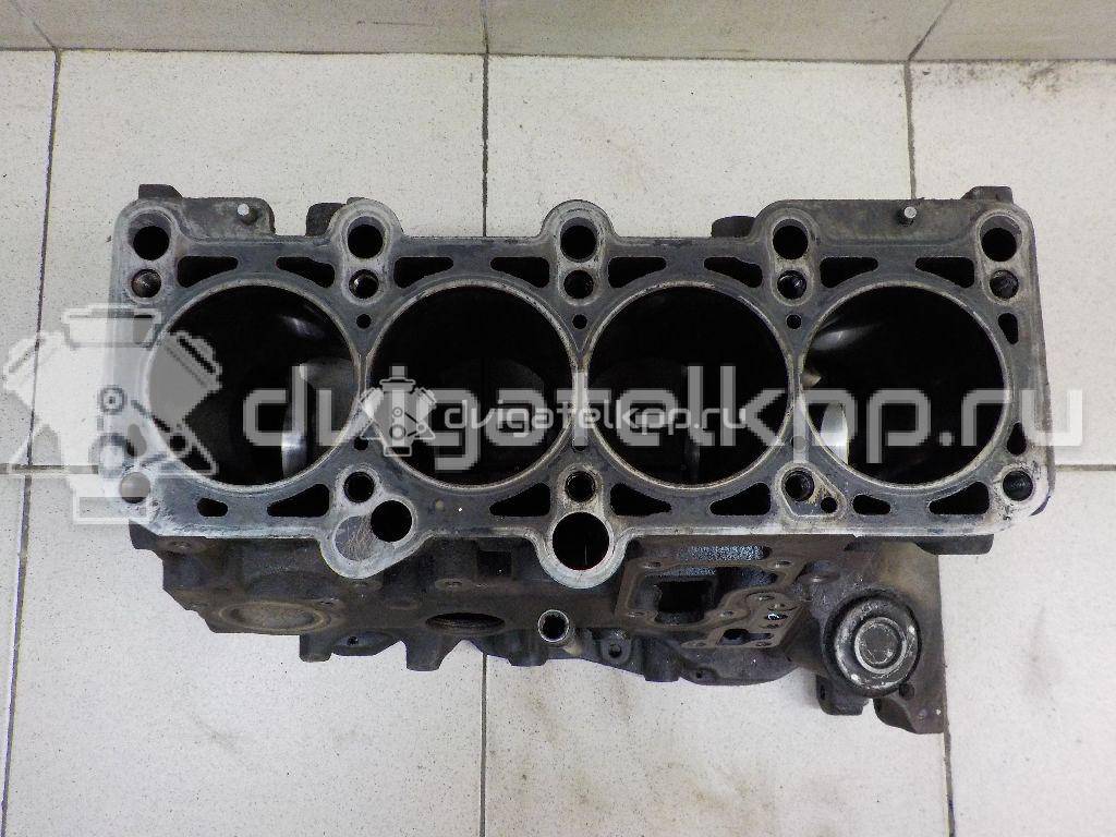 Фото Блок двигателя для двигателя AEB для Volkswagen / Audi 150-152 л.с 20V 1.8 л бензин 058103101H {forloop.counter}}