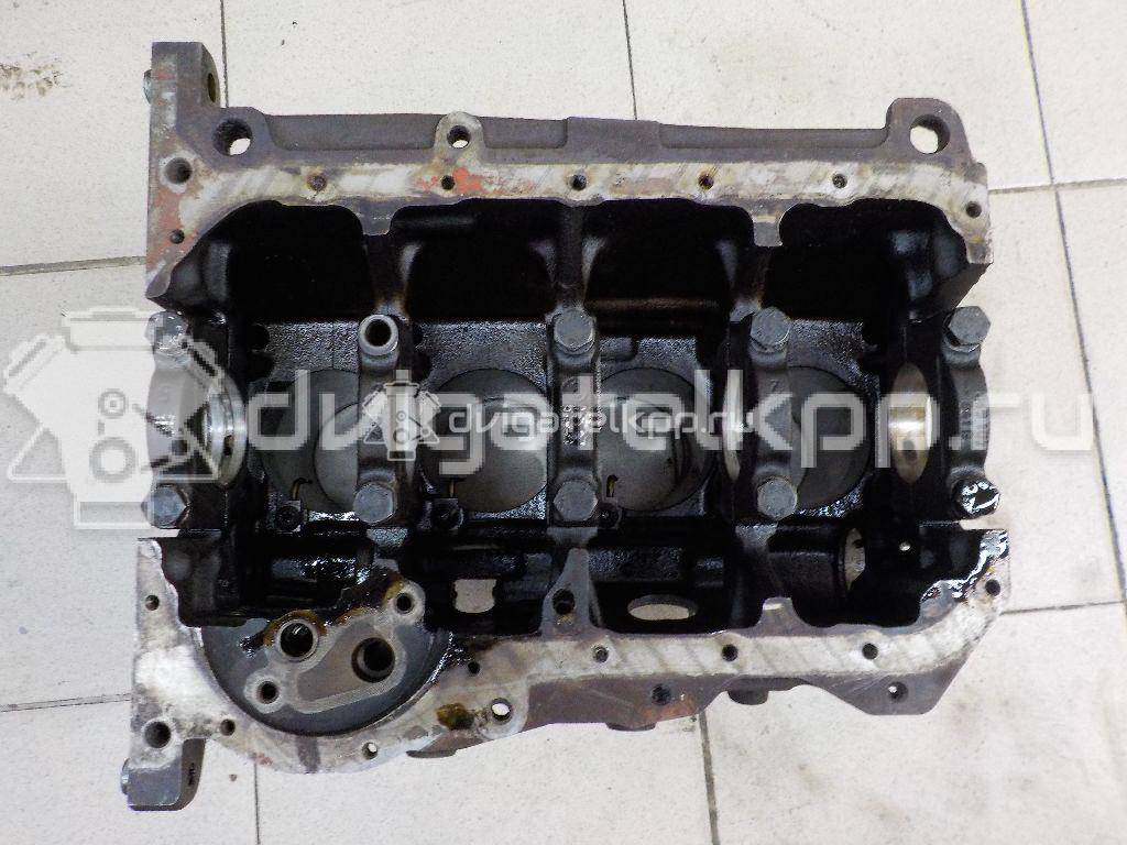 Фото Блок двигателя для двигателя AEB для Volkswagen / Audi 150-152 л.с 20V 1.8 л бензин 058103101H {forloop.counter}}