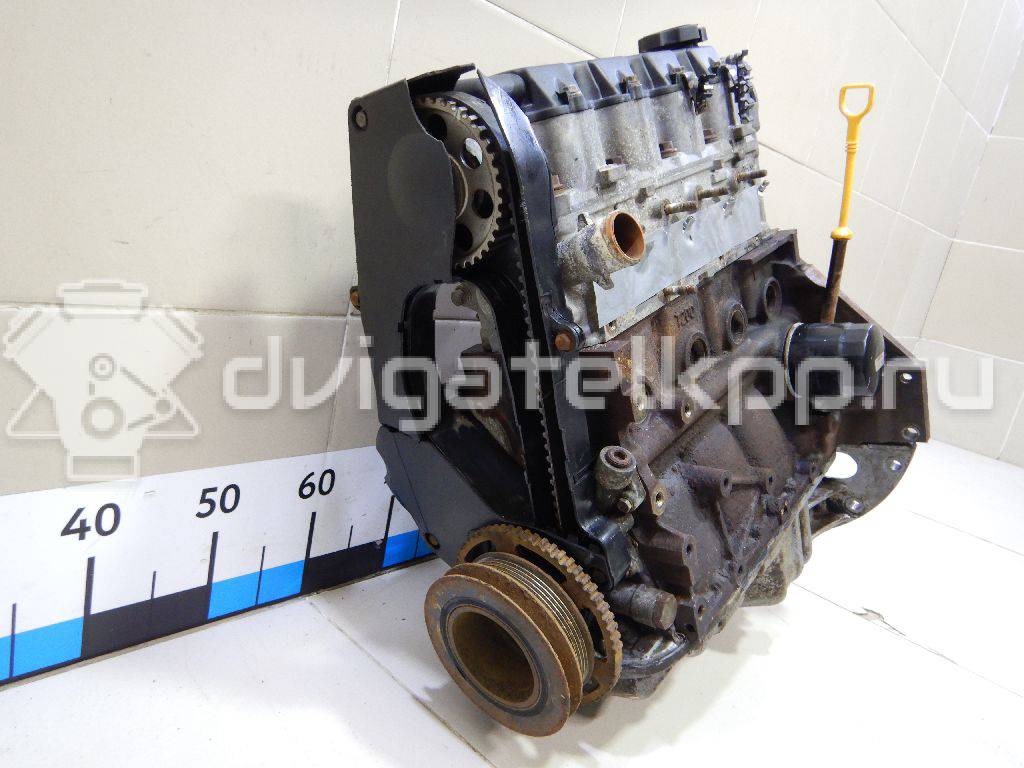 Фото Контрактный (б/у) двигатель A15SMS для Daewoo / Chevrolet 86 л.с 8V 1.5 л бензин {forloop.counter}}