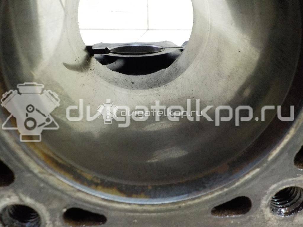 Фото Блок двигателя для двигателя AEB для Volkswagen / Audi 150-152 л.с 20V 1.8 л бензин 058103101H {forloop.counter}}