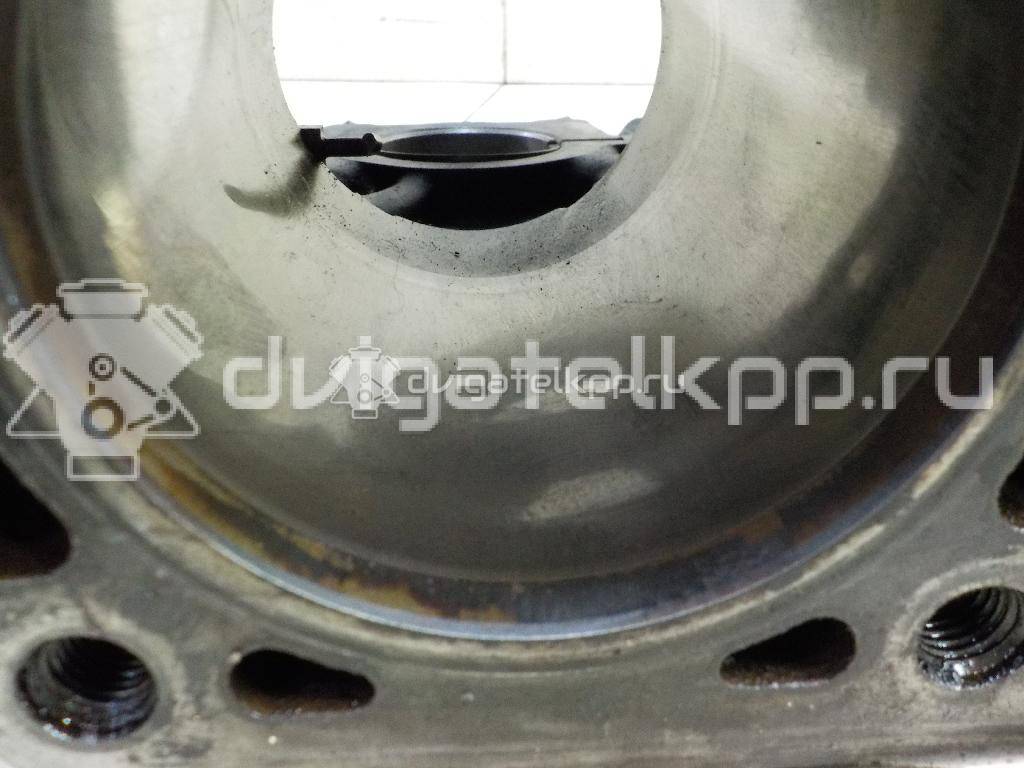 Фото Блок двигателя для двигателя AEB для Volkswagen / Audi 150-152 л.с 20V 1.8 л бензин 058103101H {forloop.counter}}