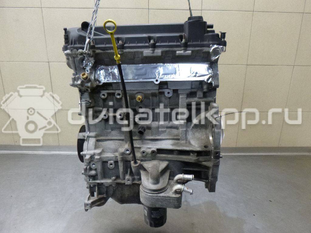 Фото Контрактный (б/у) двигатель ECN для Jeep / Dodge 150-162 л.с 16V 2.0 л бензин 4884884AB {forloop.counter}}