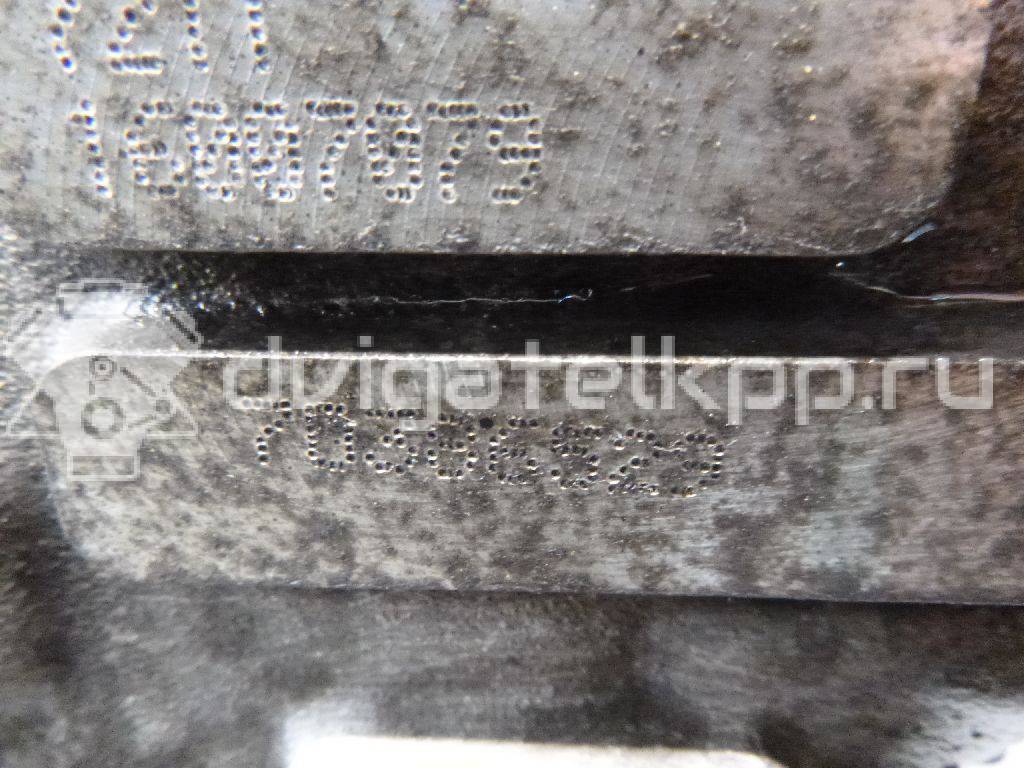 Фото Контрактный (б/у) двигатель ECN для Chrysler / Jeep / Dodge 156 л.с 16V 2.0 л бензин 4884884AB {forloop.counter}}