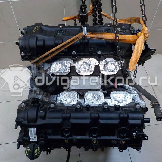 Фото Контрактный (б/у) двигатель ERB для Chrysler / Jeep / Dodge / Ram 280-309 л.с 24V 3.6 л Бензин/спирт 68264741AA