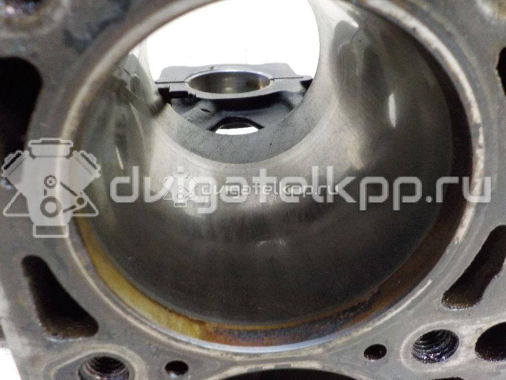 Фото Блок двигателя для двигателя AEB для Volkswagen / Audi 150-152 л.с 20V 1.8 л бензин 058103101H {forloop.counter}}