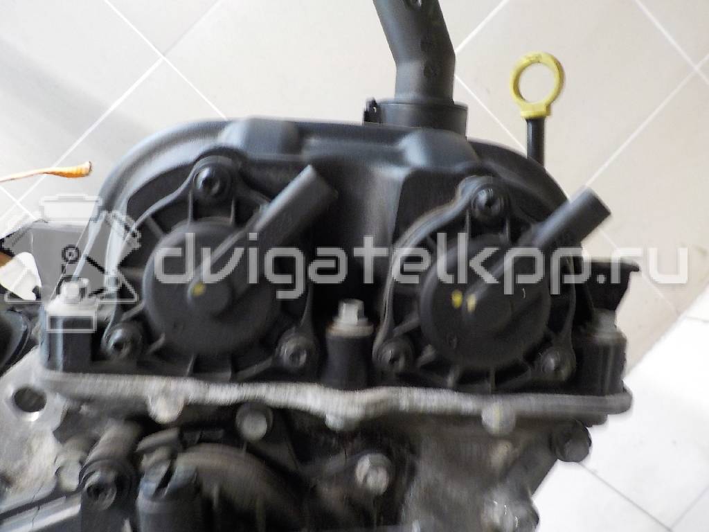 Фото Контрактный (б/у) двигатель ERB для Chrysler / Dodge / Lancia / Ram / Jeep 276-286 л.с 24V 3.6 л бензин 68264741AA {forloop.counter}}