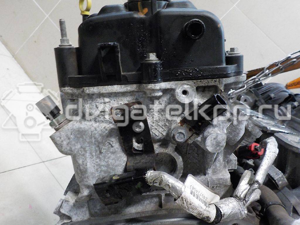 Фото Контрактный (б/у) двигатель ERB для Chrysler / Jeep / Dodge / Ram 283-305 л.с 24V 3.6 л бензин 68264741AA {forloop.counter}}